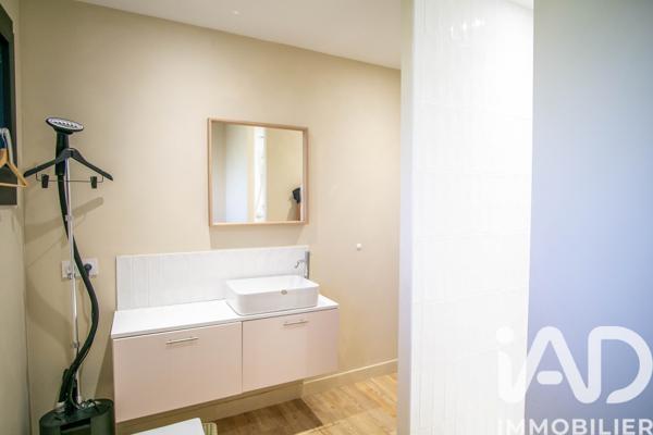Appartement à vendre 4 pièces 78 m² Puget-sur-Argens