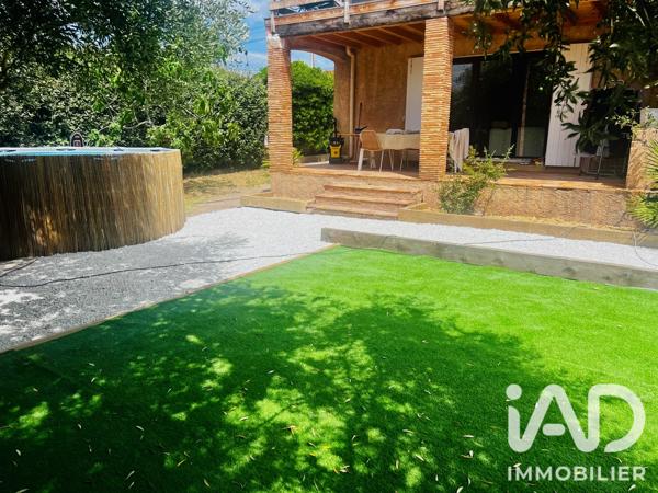 Appartement à vendre 4 pièces 78 m² Puget-sur-Argens