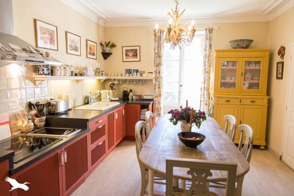 Maison à vendre |  Saint-Dizier-Leyrenne |  6 pièces | 261 m²