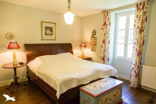 Maison à vendre |  Saint-Dizier-Leyrenne |  6 pièces | 261 m²
