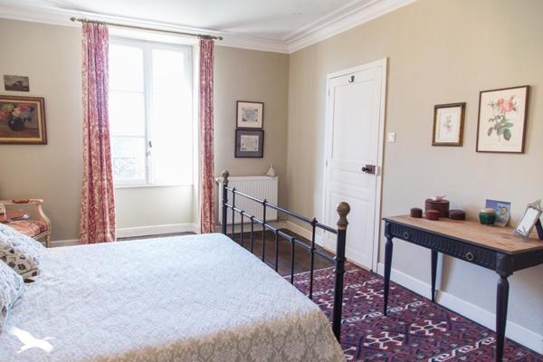 Maison à vendre |  Saint-Dizier-Leyrenne |  6 pièces | 261 m²