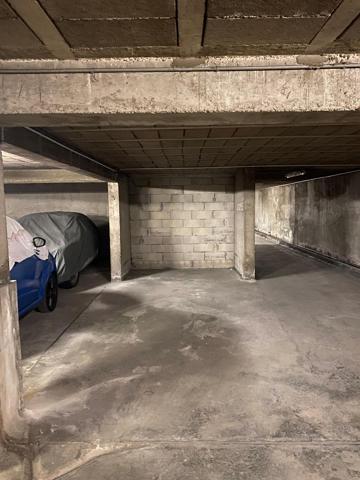 Parking – PARIS