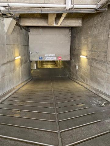 Parking – PARIS