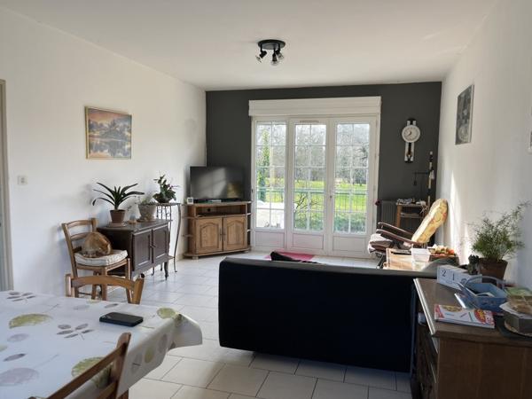 Maison à vendre |  Dieulivol |  5 pièces | 110 m²