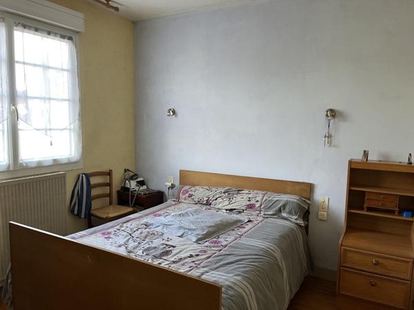 Maison à vendre |  Dieulivol |  5 pièces | 110 m²