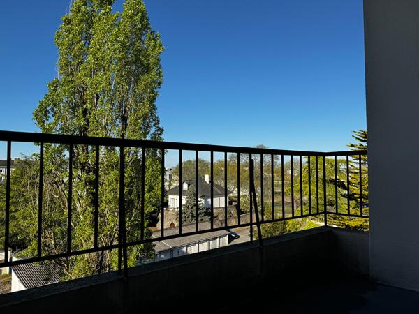 Appartement 67m² – ANGERS