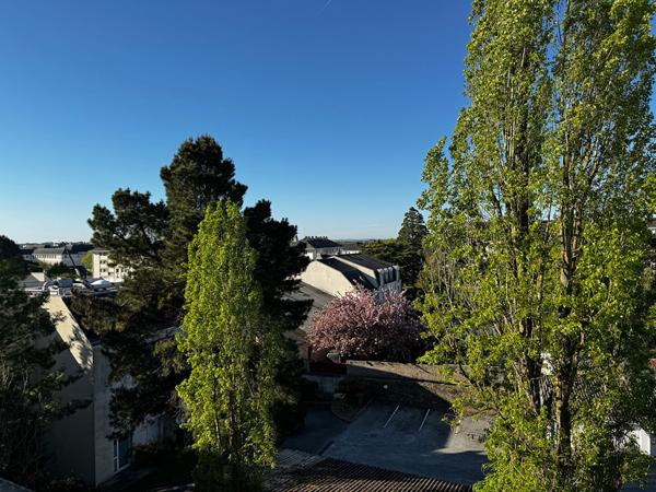 Appartement 67m² – ANGERS
