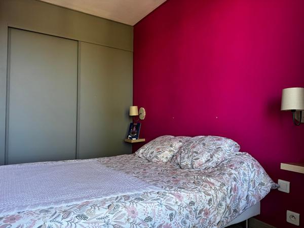Appartement 67m² – ANGERS