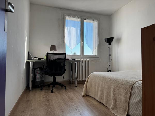 Appartement 67m² – ANGERS