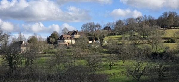 Maison à vendre |  Azerat |  5 pièces | 166 m²