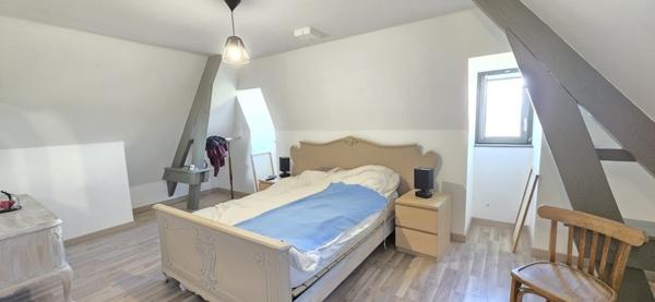 Maison à vendre |  Azerat |  5 pièces | 166 m²