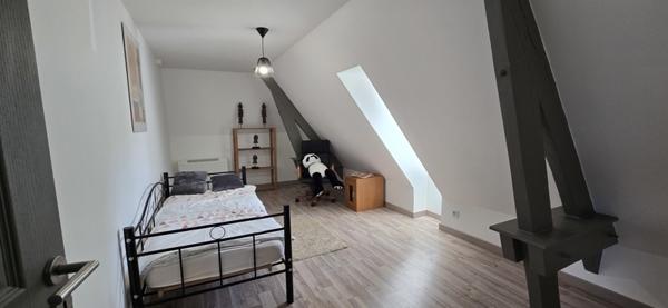 Maison à vendre |  Azerat |  5 pièces | 166 m²