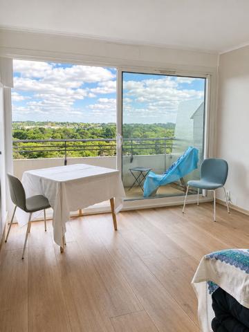 Appartement 22.45m² – LA BAULE ESCOUBLAC