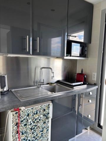 Appartement 22.45m² – LA BAULE ESCOUBLAC
