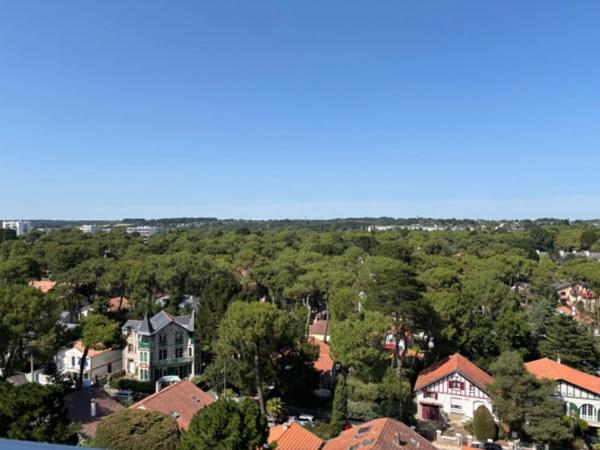 Appartement 22.45m² – LA BAULE ESCOUBLAC