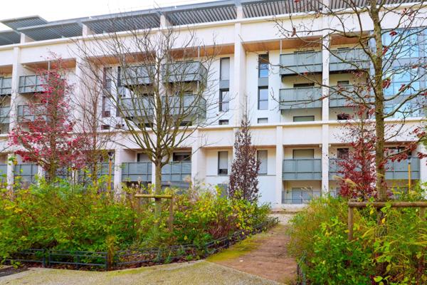 Appartement 2 pièces - 46 m² Exclusivité