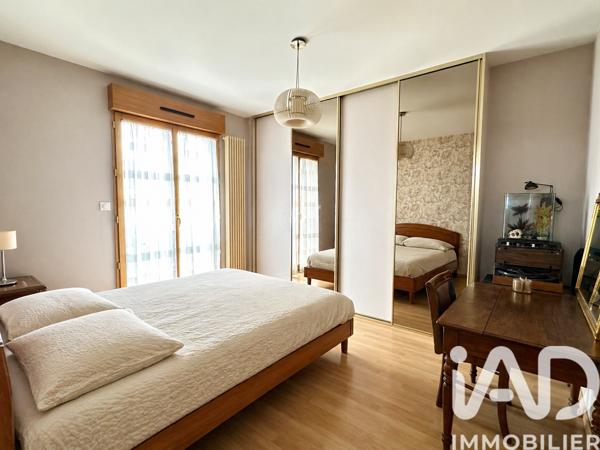 Maison à vendre 6 pièces 112 m² Couëron