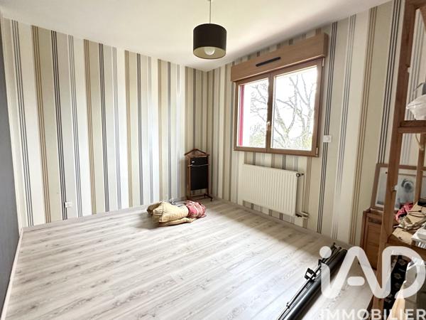 Maison à vendre 6 pièces 112 m² Couëron