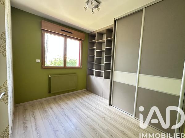 Maison à vendre 6 pièces 112 m² Couëron