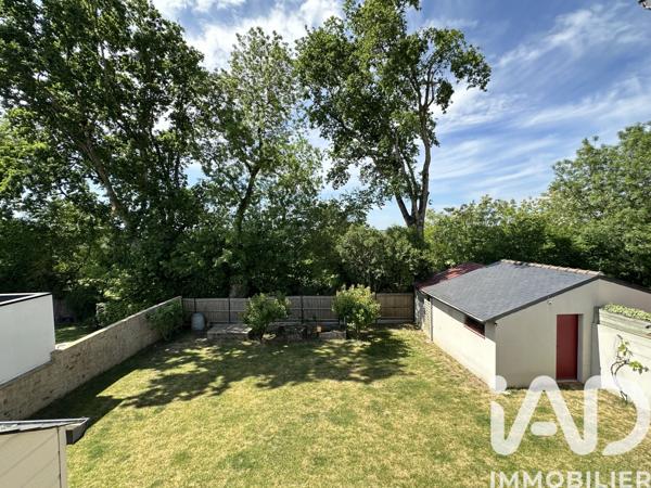 Maison à vendre 6 pièces 112 m² Couëron