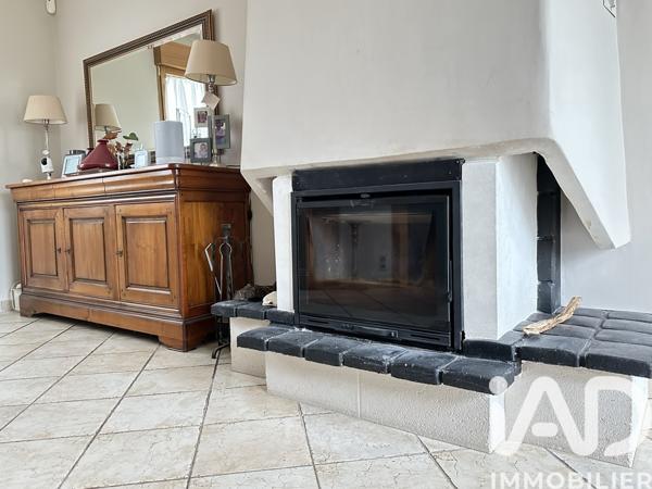 Maison à vendre 6 pièces 112 m² Couëron