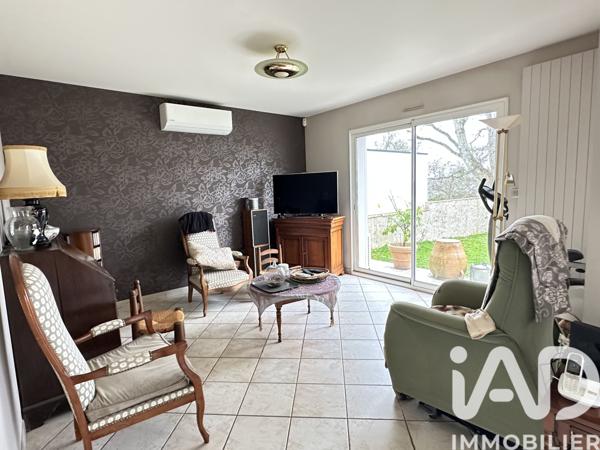 Maison à vendre 6 pièces 112 m² Couëron
