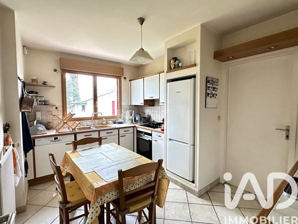 Maison à vendre 6 pièces 112 m² Couëron