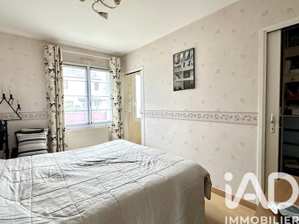 Maison à vendre 6 pièces 112 m² Couëron