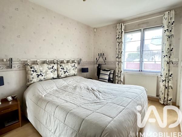 Maison à vendre 6 pièces 112 m² Couëron