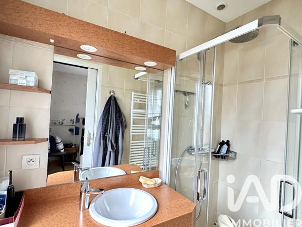 Maison à vendre 6 pièces 112 m² Couëron