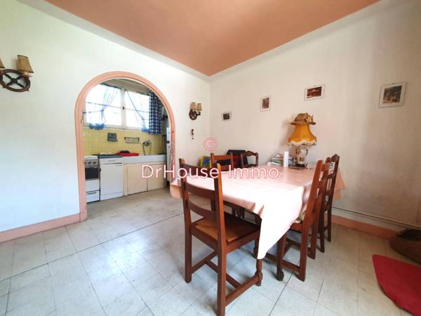 Maison à vendre 5 pièces de 100 m²