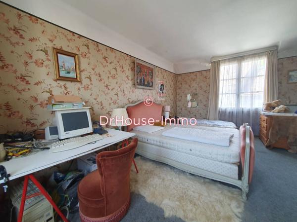 Maison à vendre 5 pièces de 100 m²