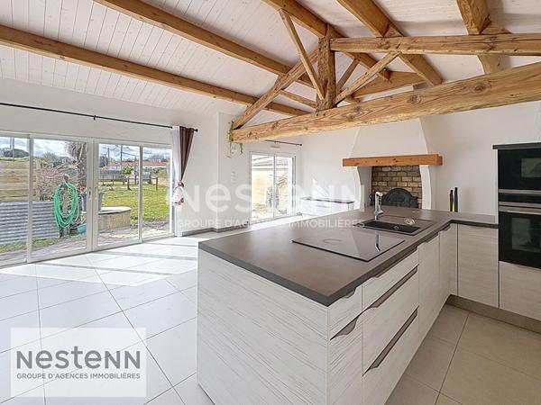 Maison Beauvoir Sur Mer 2 chambres