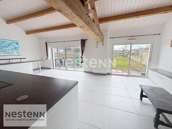 Maison Beauvoir Sur Mer 2 chambres