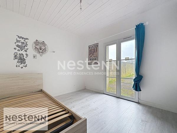 Maison Beauvoir Sur Mer 2 chambres