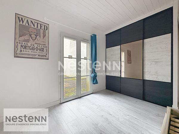 Maison Beauvoir Sur Mer 2 chambres