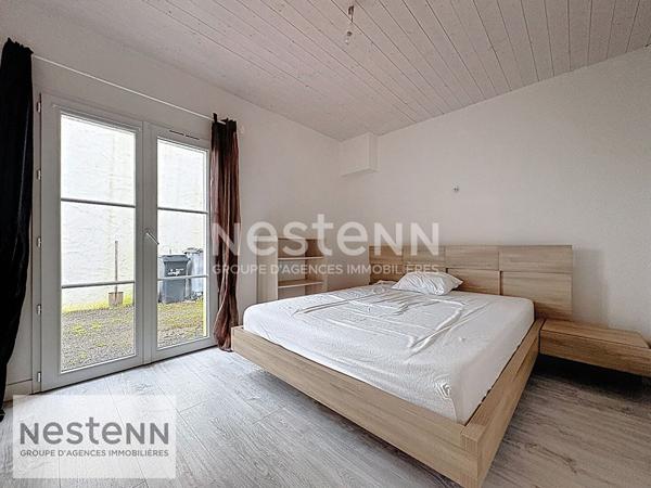 Maison Beauvoir Sur Mer 2 chambres