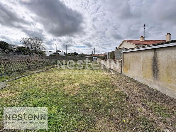 Maison Beauvoir Sur Mer 2 chambres