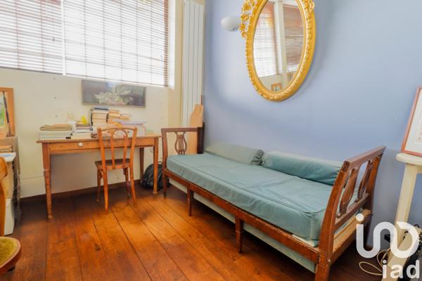 Appartement à vendre 4 pièces 69 m² Choisy-le-Roi