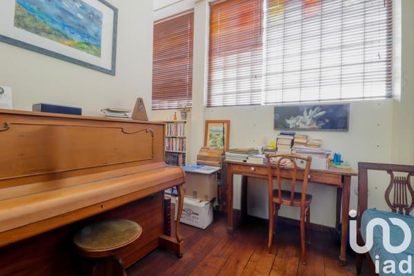 Appartement à vendre 4 pièces 69 m² Choisy-le-Roi