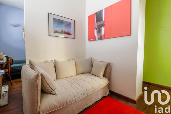 Appartement à vendre 4 pièces 69 m² Choisy-le-Roi