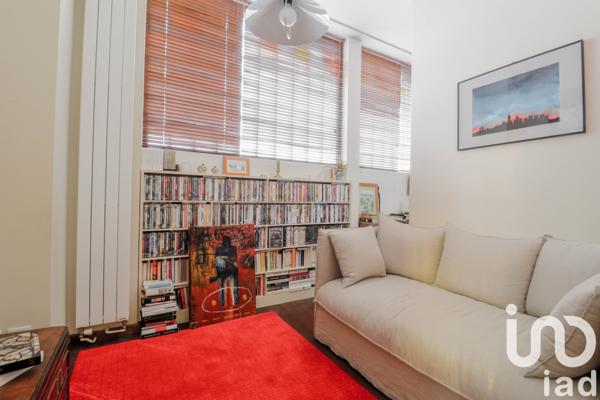 Appartement à vendre 4 pièces 69 m² Choisy-le-Roi