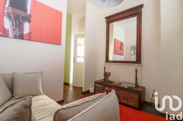 Appartement à vendre 4 pièces 69 m² Choisy-le-Roi