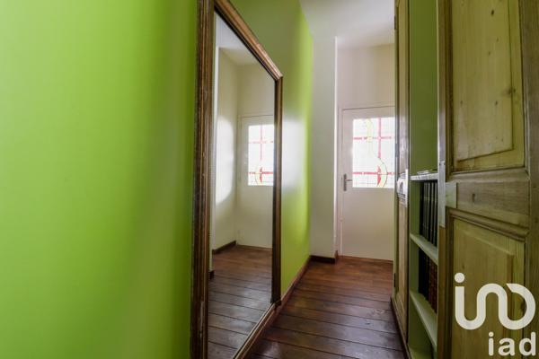 Appartement à vendre 4 pièces 69 m² Choisy-le-Roi