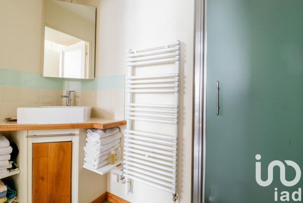 Appartement à vendre 4 pièces 69 m² Choisy-le-Roi