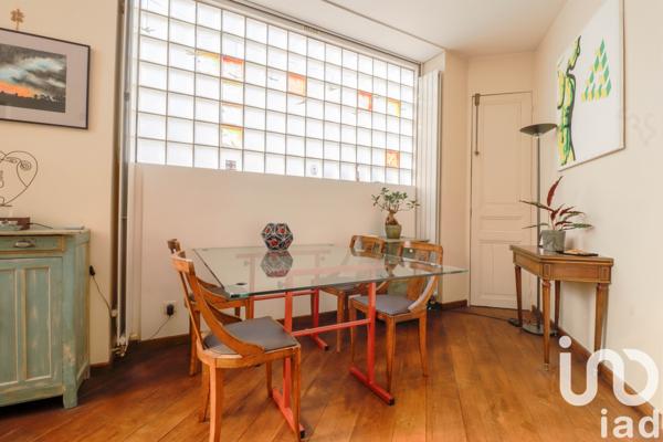 Appartement à vendre 4 pièces 69 m² Choisy-le-Roi