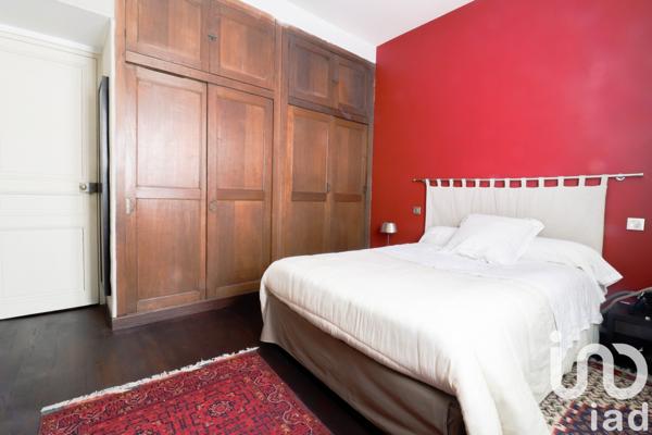 Appartement à vendre 4 pièces 69 m² Choisy-le-Roi