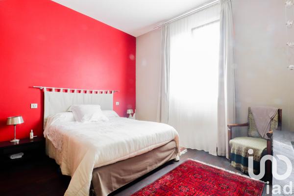 Appartement à vendre 4 pièces 69 m² Choisy-le-Roi