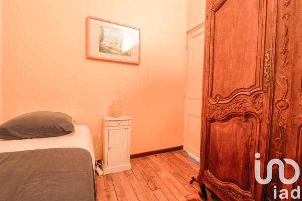 Appartement à vendre 4 pièces 69 m² Choisy-le-Roi