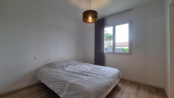 St Paul en Born - Maison récente T5 - 108m²